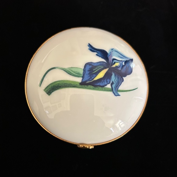 Ceralene A. Raynaud Limoges Accents Vintage Ceralene Rayaud Limoges